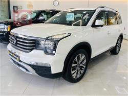جی ئەی سی GS8